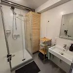 Hyggepartment 2 Zentrum Appartement Erlangen