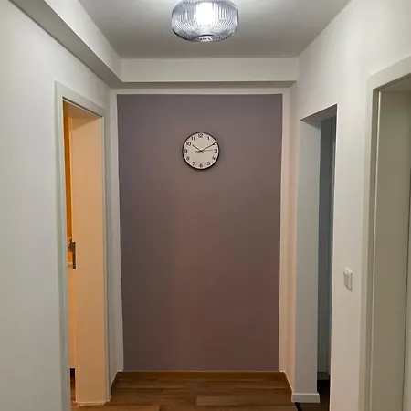 Apartment Hyggepartment 2 Zentrum Erlangen