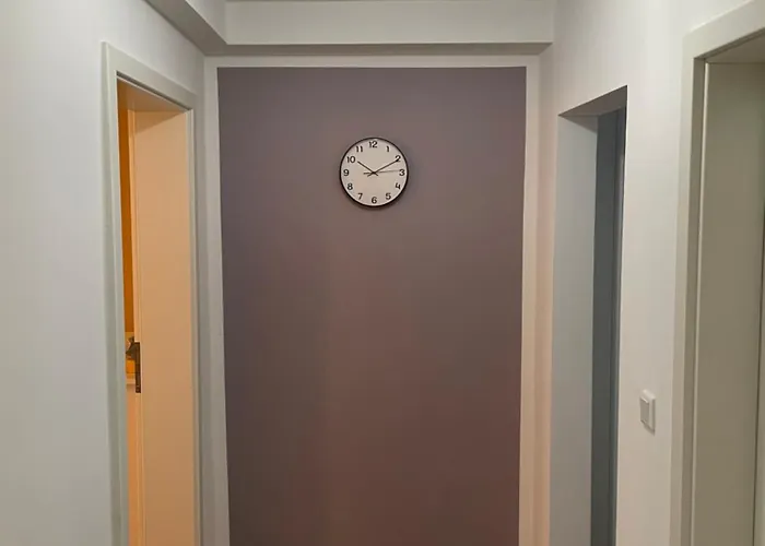 דירה Hyggepartment 2 Zentrum ארלנגן