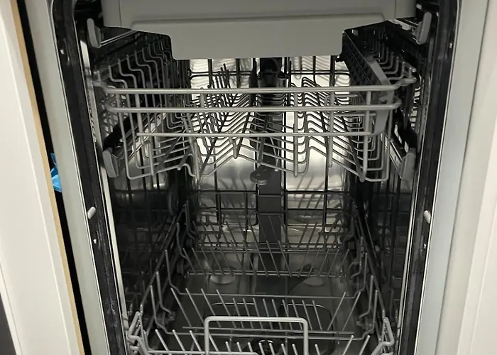 Hyggepartment 2 Zentrum דירה *